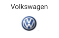 Strešné nosiče Volkswagen