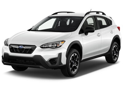 Subaru Crosstrek nosiče 