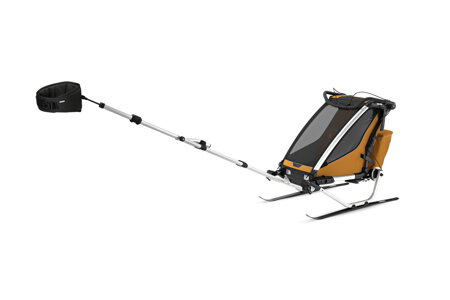 Thule Chariot 2 Sport Ski