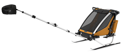 Thule Chariot Ski