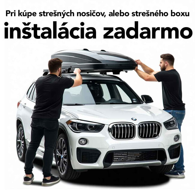 Inštalácia