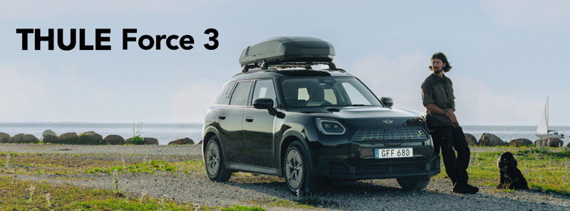 Thule Force 3