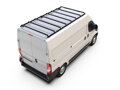 Front Runner SlimPro Van pre Citroen Jumper L2H2 2014 - , 