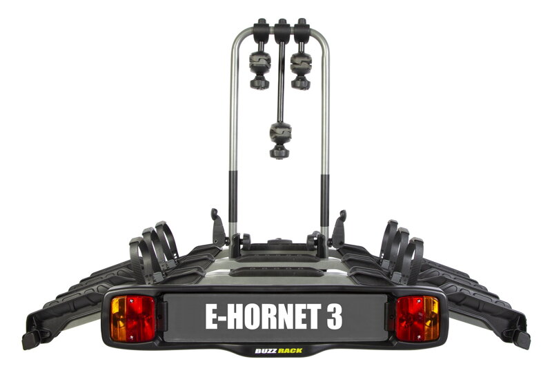 BuzzRack E-HORNET H3 AJBA