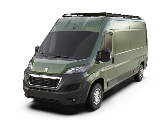 Front Runner SlimPro Van pre Peugeot Boxer L2H2 2014 - , 