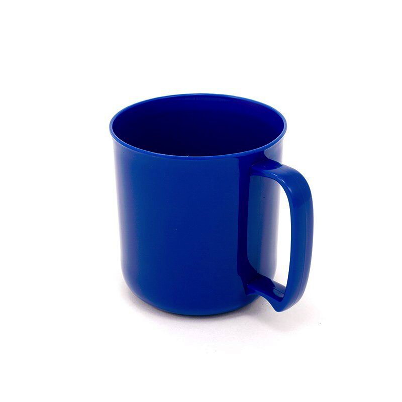 GSI Outdoors Cascadian Mug Blue