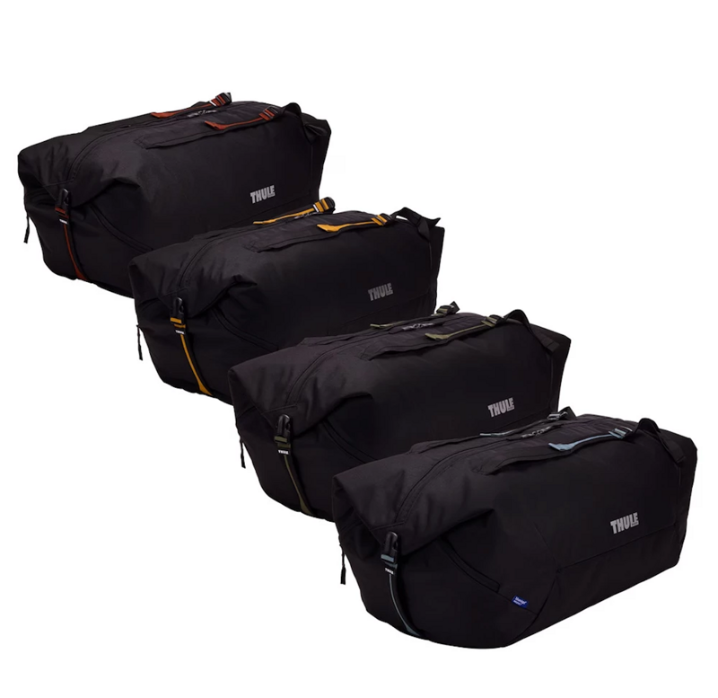 Thule Go Pack Set 2024